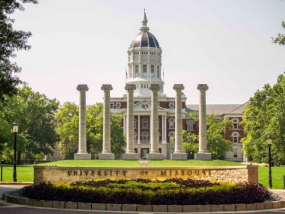 Trường Đại học tổng hợp Missouri